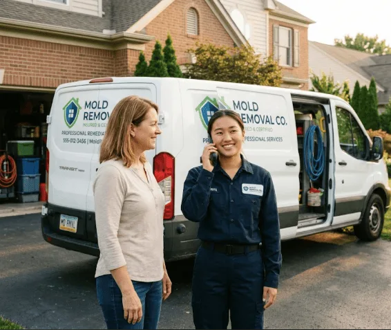 Crawlspace Mold Remediation East Taunton, MA FAQs